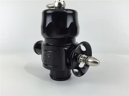 Turbosmart Nissan GTR R35 Dual Port SmartPort Blow-Off Valve - Black