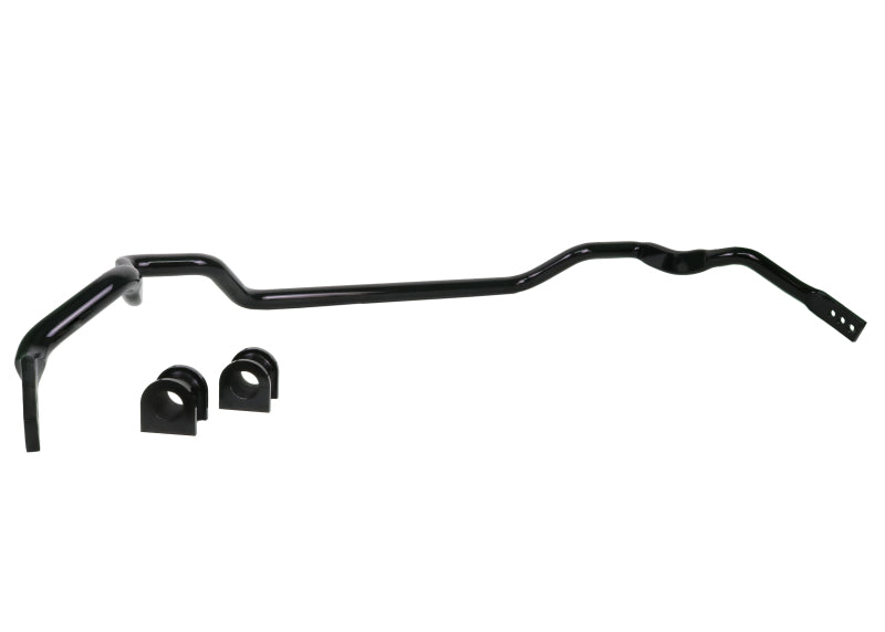 Whiteline 30mm Adjustable Sway Bar for Toyota 4Runner 2003-2009 and Lexus GX470 2003-2009 - Enhanced Handling and Stability