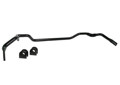 Whiteline 30mm Adjustable Sway Bar for Toyota 4Runner 2003-2009 and Lexus GX470 2003-2009 - Enhanced Handling and Stability