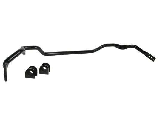 Whiteline 30mm Adjustable Sway Bar for Toyota 4Runner 2003-2009 and Lexus GX470 2003-2009 - Enhanced Handling and Stability