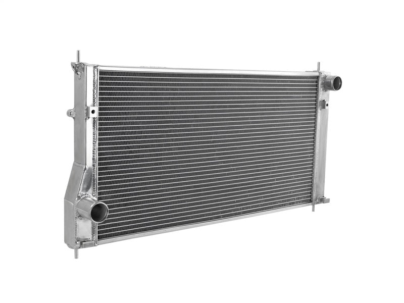 Skunk2 Racing Alpha Series Aluminum Radiator for Subaru BRZ and Scion FR-S – Part Number 349-12-1000