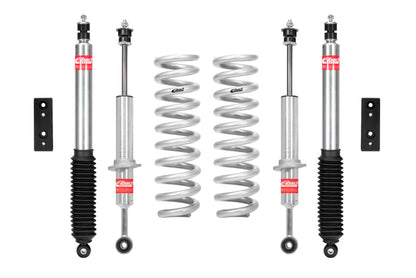 Eibach Pro-Truck Lift Kit for 2005-2015 Toyota Tacoma – Stage 1 Suspension System