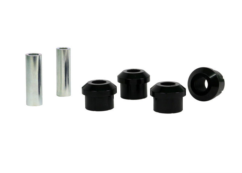 Whiteline Front Control Arm Lower Inner Bushing Kit for Lexus IS (2006-2013)