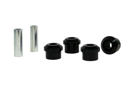 Whiteline Front Control Arm Lower Inner Bushing Kit for Lexus IS (2006-2013)