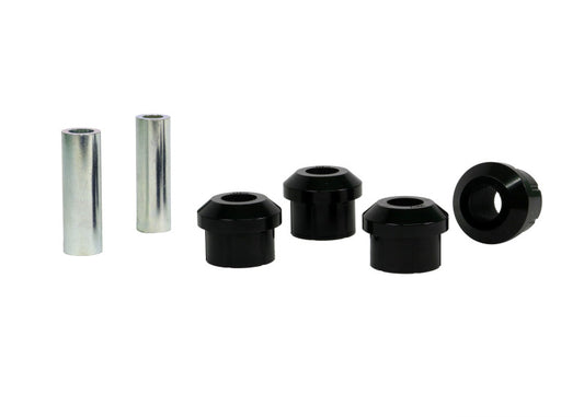 Whiteline Front Control Arm Lower Inner Bushing Kit for Lexus IS (2006-2013)