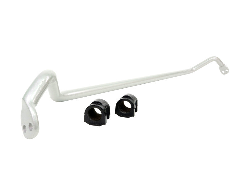 Whiteline 26mm Adjustable Sway Bar for 2015-2018 Subaru Impreza WRX STI – Enhanced Handling and Cornering Performance