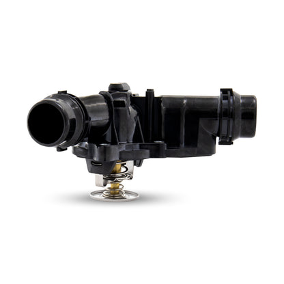 Mishimoto BMW M52/M54/M56 Racing Thermostat with Housing - 70°C Performance Upgrade