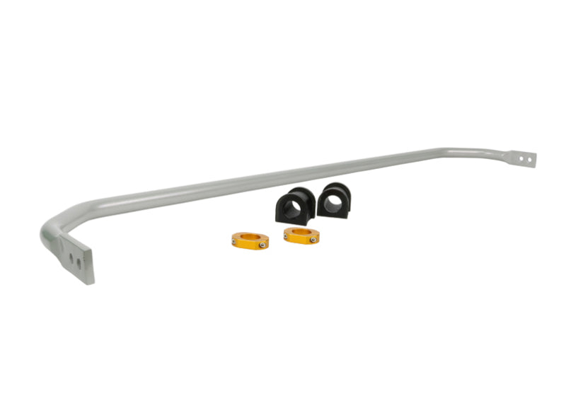 Whiteline 24mm Heavy Duty Adjustable Sway Bar for Mazda MX-5 Miata (2007-2011) - Part BMF54Z