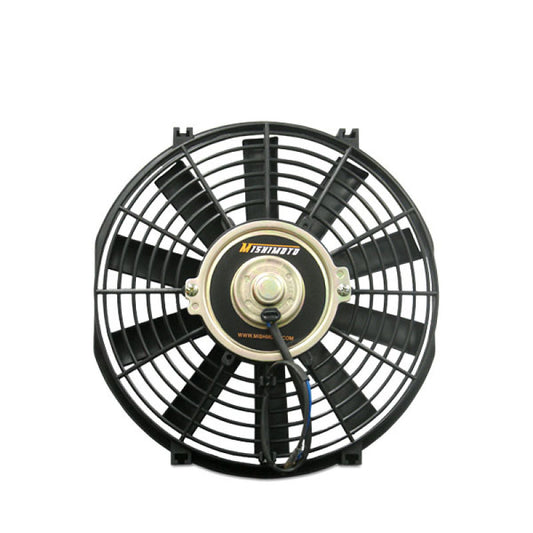 Mishimoto 12 Inch Electric Fan 12V – High-Performance Cooling Solution for Automotive Applications
