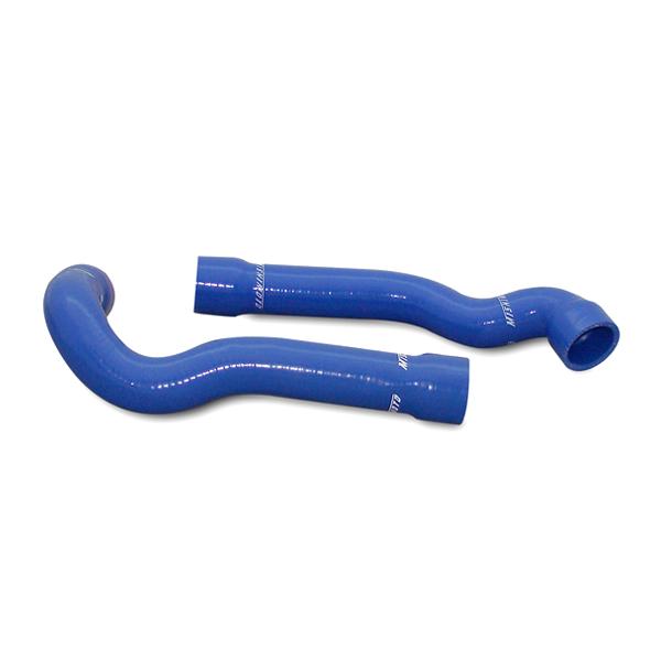 Mishimoto E36 BMW Silicone Radiator Hose Kit for 1992-1999 325i, M3, Z3 Models