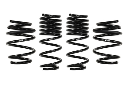 Eibach Pro-Kit Lowering Springs for 2017-2020 Honda Civic Type R - 1 Inch Drop Front & Rear