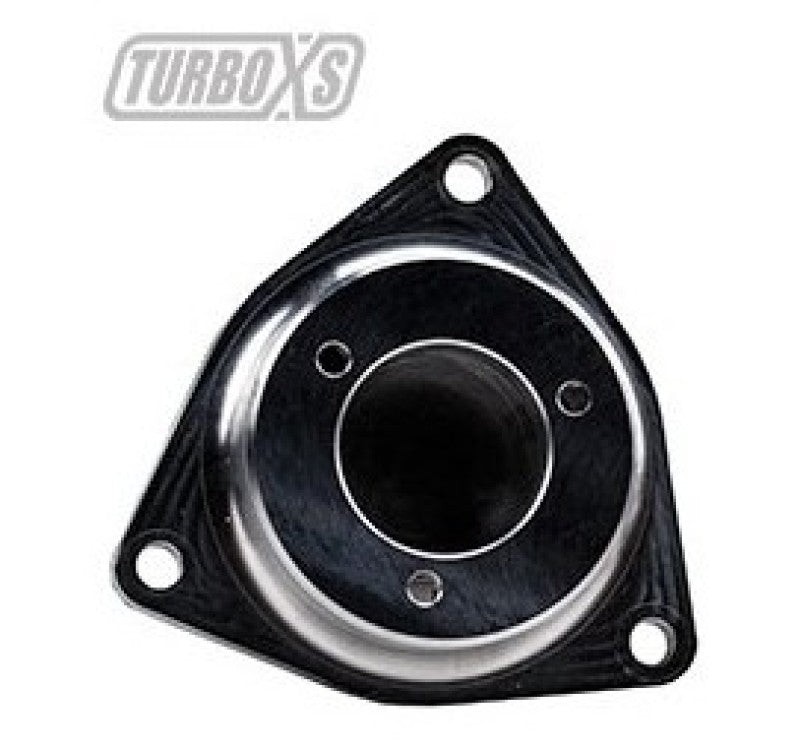 Turbo XS First Generation Hyundai Genesis Coupe H BOV Adapter Kit for 2010-2014 Models
