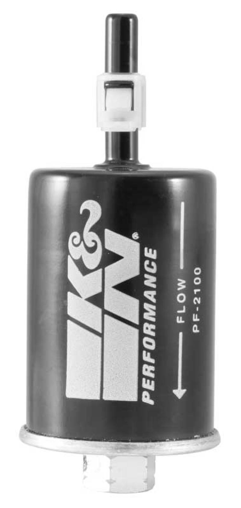 K&N Engineering PF-2100 Performance Fuel Filter for Cadillac Catera and Escalade