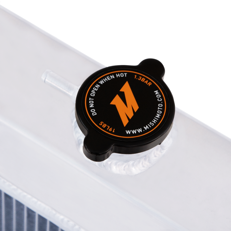 Mishimoto 1983-1994 Ford F-250 6.9L/7.3L IDI Diesel Aluminum Radiator