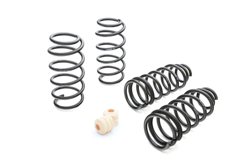Eibach Pro-Kit Lowering Springs for 2014-2015 Mazda 3 2.5L 4-Cylinder – Enhanced Handling & Sporty Look