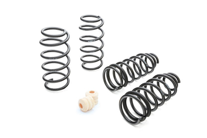 Eibach Pro-Kit Lowering Springs for 2014-2015 Mazda 3 2.5L 4-Cylinder – Enhanced Handling & Sporty Look