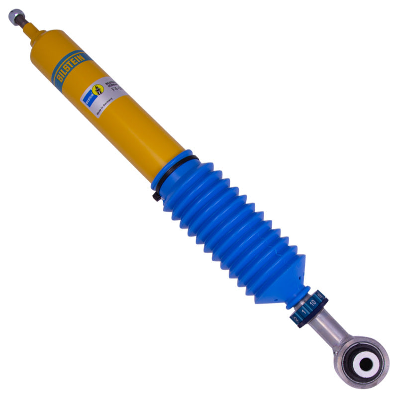Bilstein B16 (PSS10) Performance Suspension Kit for BMW 228i xDrive, 328i xDrive, 435i xDrive (Part #48-207287)