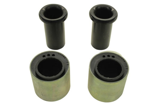 Whiteline KCA402 Front Anti-Lift and Caster Kit for Nissan GT-R R35 (2011-2014)