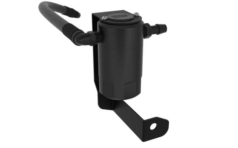 K&N Engineering 81-0801 Air Oil Separator for Dodge Challenger 6.4L V8 (Gas)