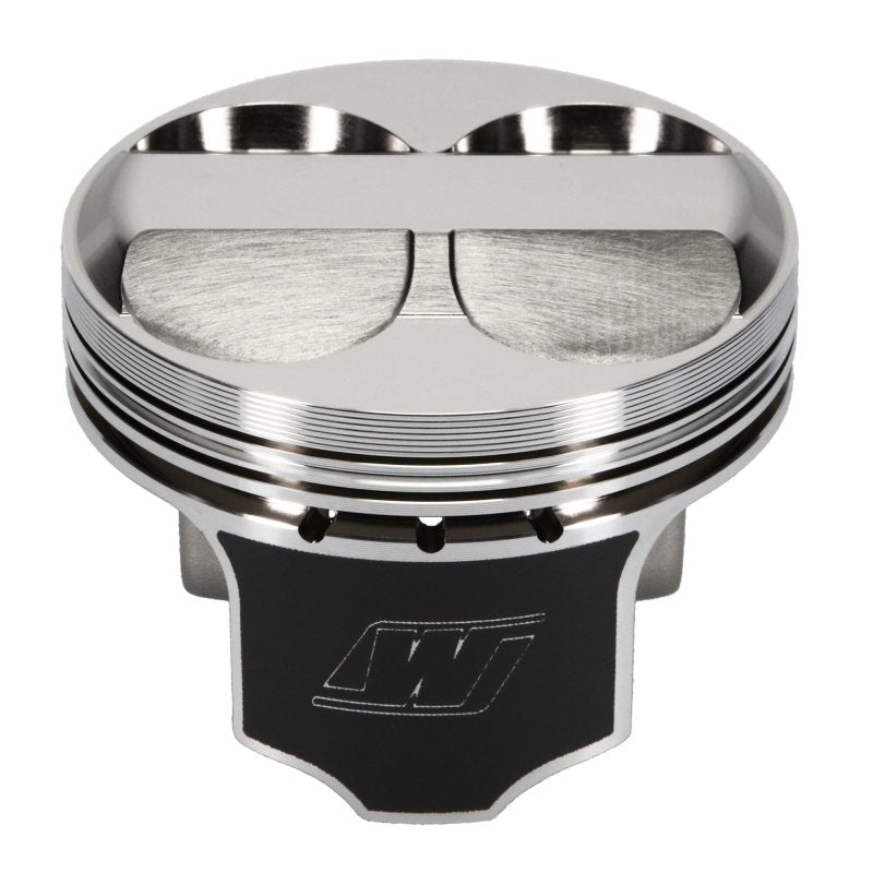 Wiseco K594M84AP Professional Series Forged Honda B16A 84mm Piston Set