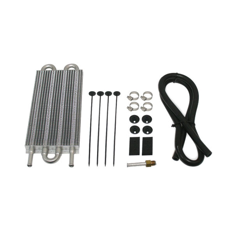 Mishimoto Universal Transmission and Power Steering Cooler MMTC-U for Automatic Transmissions