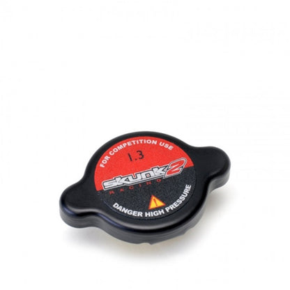Skunk2 Racing High-Pressure Radiator Cap for Honda Civic, Acura, Mazda, Mitsubishi, Subaru – Part Number 359-99-0020