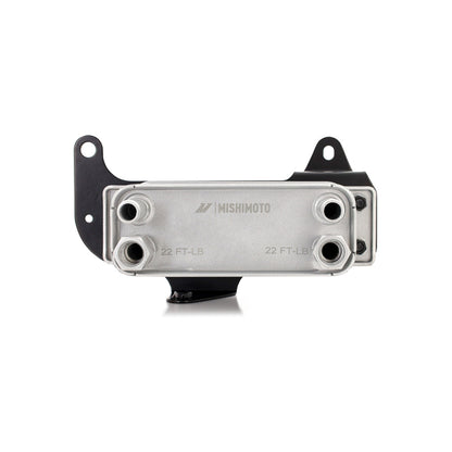 Mishimoto 03-07 Dodge Ram 5.9L Cummins Replacement Transmission Oil Cooler