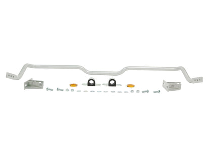 Whiteline 26mm Adjustable Rear Sway Bar for Mitsubishi Lancer Evo (2003-2008) – Part BMR65XXZ