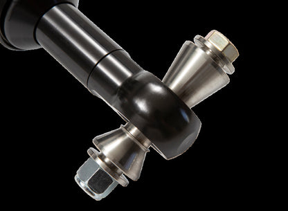 FOX Performance Elite Series Rear Coil-Over Reservoir Shock for 2021-2023 Ford Bronco - Part #883-06-213