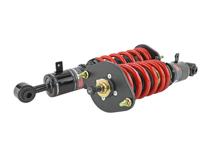 Skunk2 Racing Pro-ST Coilovers for Mazda Miata NA/NB – Adjustable Front 8K/Rear 6K Spring Rates