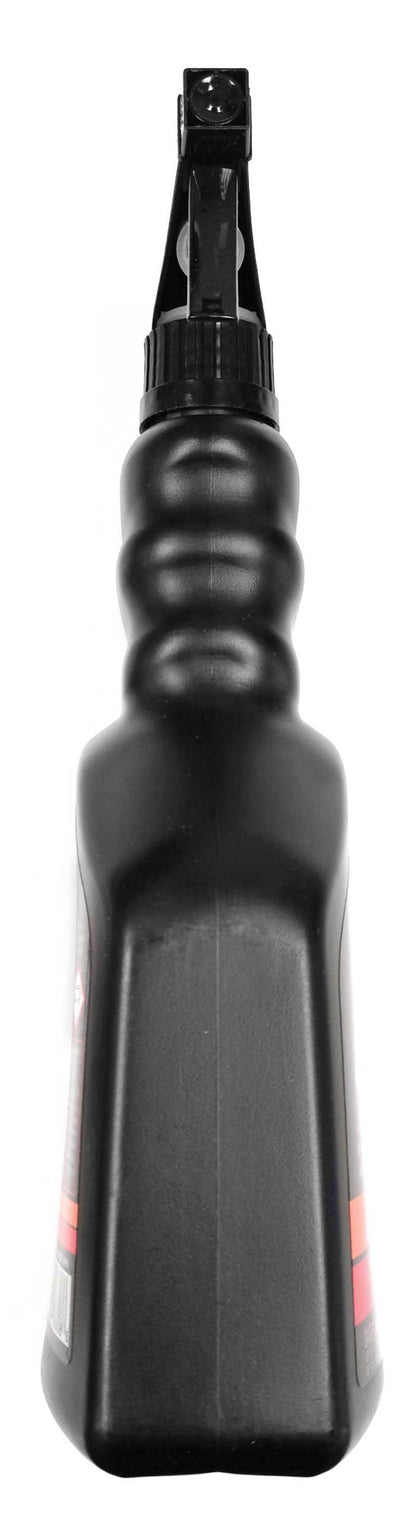 K&N Engineering Synthetic Air Filter Cleaner Part 99-0624 – 32 Ounce Spray Bottle for Effective Air Filter Maintenance