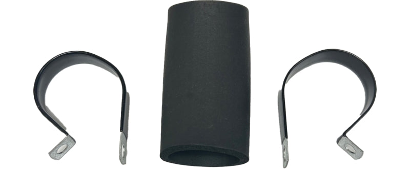 Walbro GSL 392 Fuel Pump Installation Kit - High-Performance Application Specific Hardware