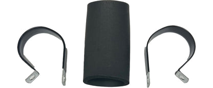Walbro GSL 392 Fuel Pump Installation Kit - High-Performance Application Specific Hardware