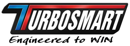 Turbosmart IWG75 Internal Wastegate Actuator for 2008 Subaru Impreza WRX - 5 PSI Black