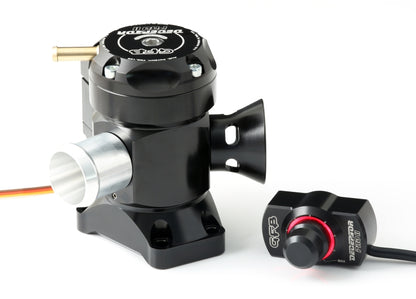 Go Fast Bits Deceptor Pro II Motorized Blow Off Valve for Hyundai I30N and Kia Stinger