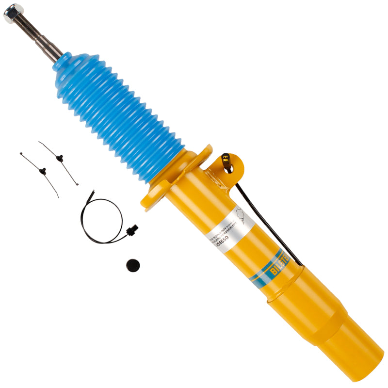 Bilstein B6 DampTronic Monotube Front Left Strut Assembly for BMW M3 (2008-2013)