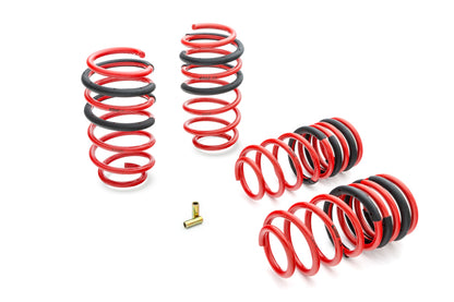 Eibach Sportline Kit for 2006-2011 Honda Civic 4-Cylinder and Hybrid Models