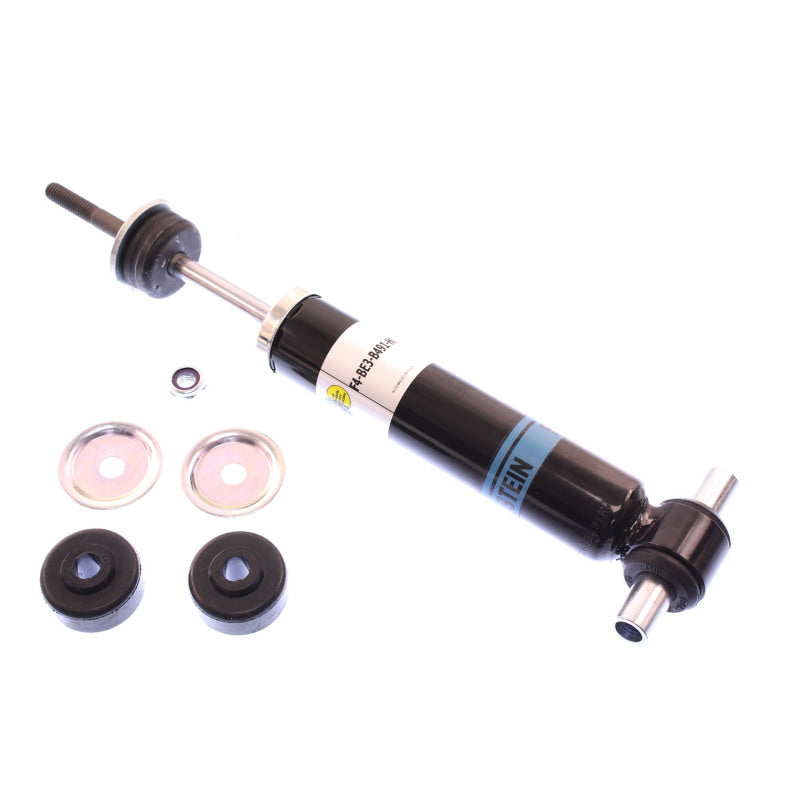 Bilstein Street Rod 1975 Ford Mustang II Mach I Front 36mm Monotube Shock Absorber (Part #24-185035)