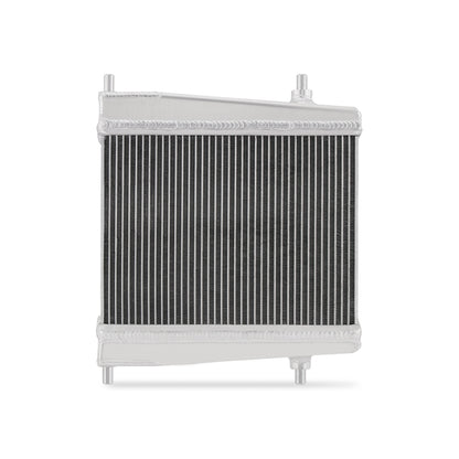Mishimoto 2020+ Toyota Supra Aluminum Auxiliary Radiators – Enhanced Cooling for B58 Engine