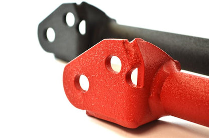 GrimmSpeed Subaru BRZ / Scion FR-S Red Strut Tower Brace - Performance Suspension Enhancement