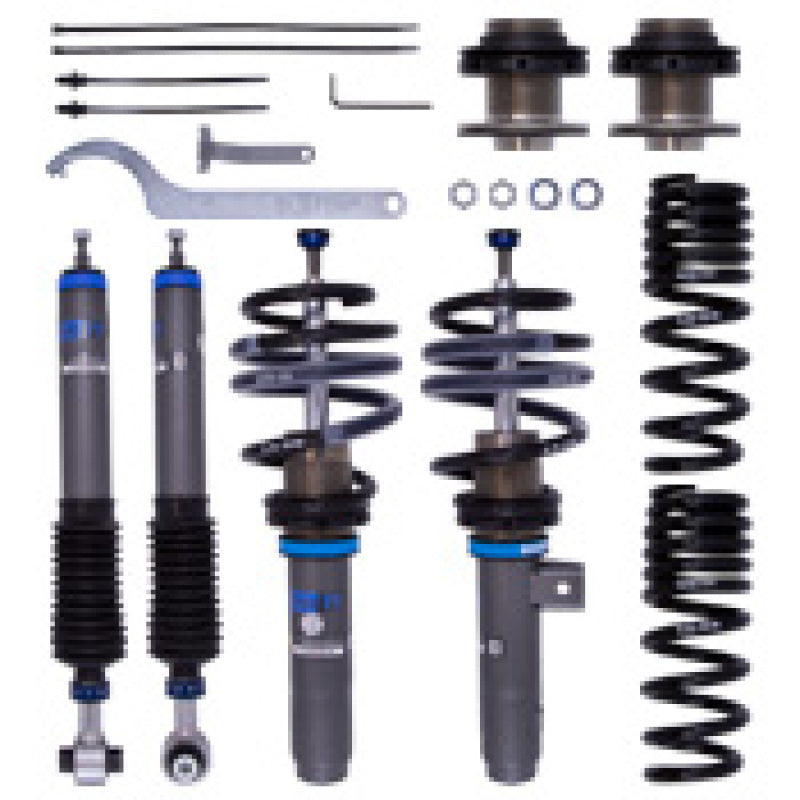 Bilstein EVO Series Coilovers for BMW 330i xDrive and M340i xDrive (Part #48-304979)