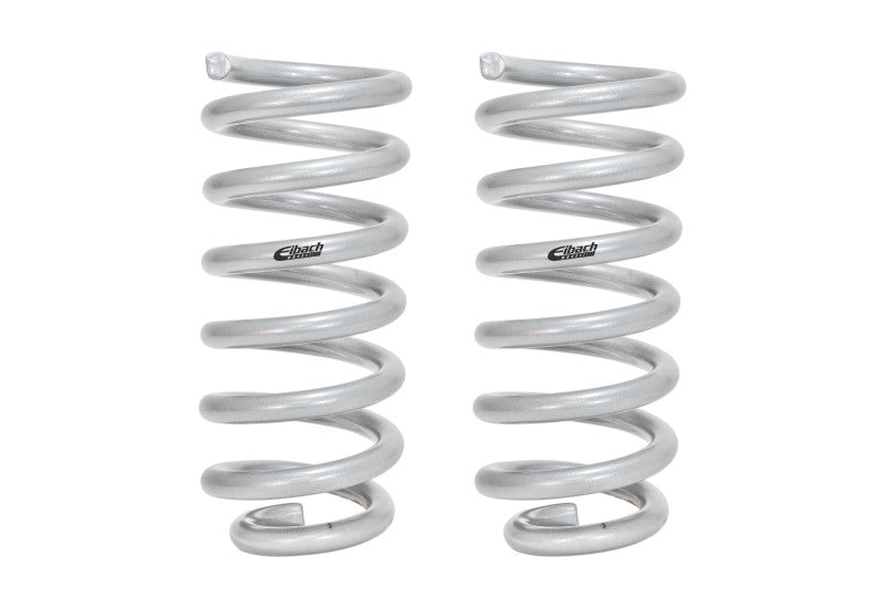 Eibach Pro-Truck Lift Kit for 2019 Chevrolet Silverado 1500 & GMC Sierra 1500 - Front Springs Only