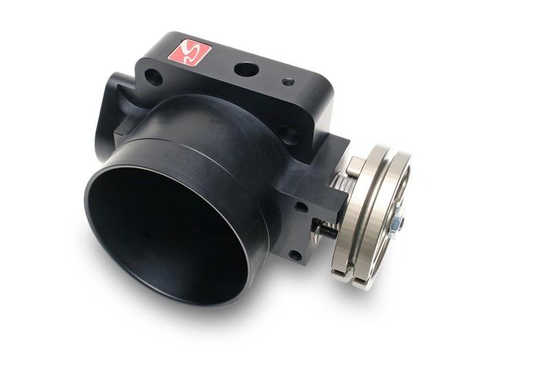 Skunk2 Racing 06-11 Honda Civic Si 72mm Electronic Throttle Body