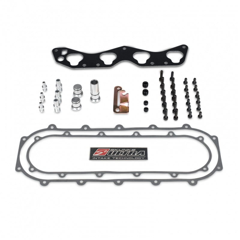Skunk2 Racing Ultra Series Intake Manifold Hardware Kit for Honda D-Series Engines (Part #907-05-9200)