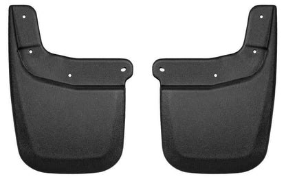 Husky Liners 15 Chevy Colorado/ GMC Canyon Custom-Molded Rear Mud Guards