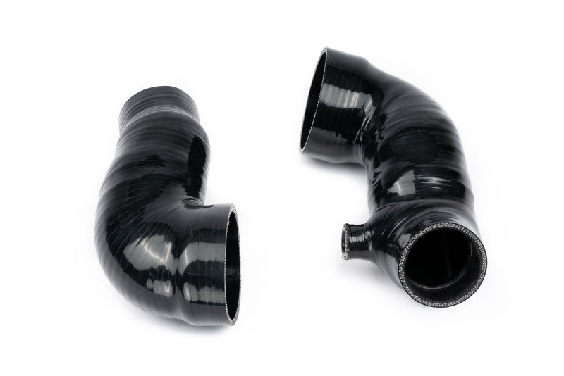 AMS Performance 2023+ Nissan Z Cold Air Intake System - Enhanced Airflow and Performance