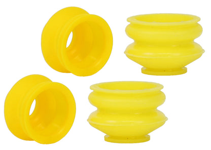 Whiteline KCA313 Front Roll Centre and Camber Adjustment Kit for Subaru Legacy and Impreza