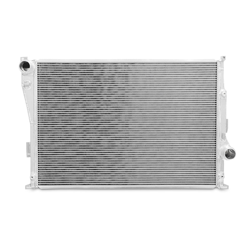 Mishimoto 01-06 BMW M3 3.2L Performance Aluminum Radiator - Engine Cooling Upgrade