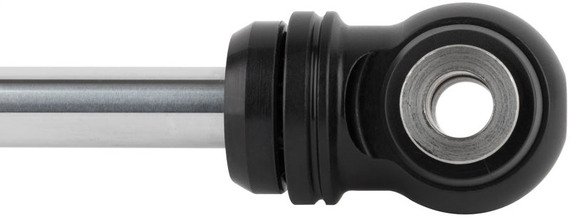 Fox Performance Series 11.6-Inch Smooth Body IFP Rear Shock for 2018+ Jeep Wrangler JL with 3.5-4 Inch Lift - Part Number 985-24-180