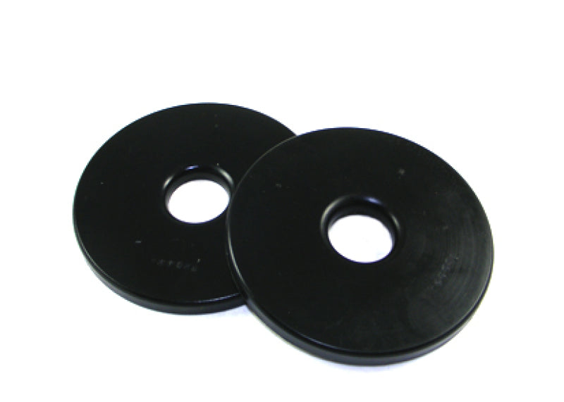 Whiteline Part W72044 10mm Rear Spring Pad Lower Bushing for BMW 3 Series (1991-2001)